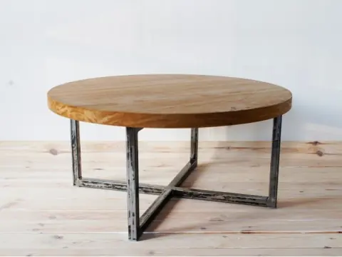 Sofabord Bordo i heltre eik