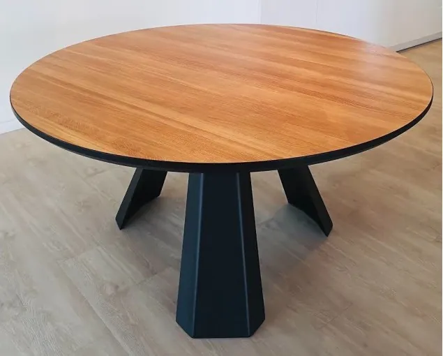Spisebord Averso i heltre eik