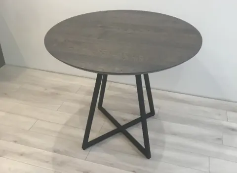 Spisebord Novara i heltre eik