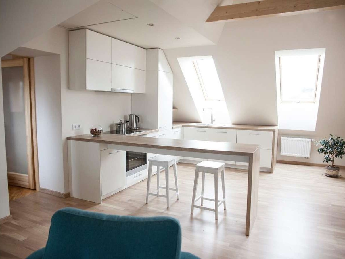 Kjøkken design G1