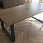 EIK SPISEBORD - TREVIZO - Bilde 8